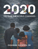 2020 the Year the World Changed 1969249080 Book Cover