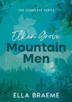 Elken Grove Mountain Men (German Edition) 381927684X Book Cover