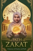 The Path to Zakat (Young Adult Fiction: Religious - Muslim) B0FSBD4W5S Book Cover