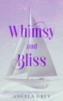 Whimsy 1961841495 Book Cover