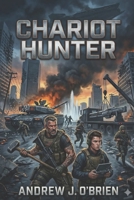 Chariot Hunter B0H4CMTVV3 Book Cover