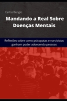 Mandando A Real Sobre As Doenças Mentais 6500138465 Book Cover