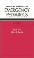 Clinical Manual of Emergency Pediatrics