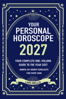 Your Personal Horoscope PB 0008784833 Book Cover