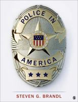 Police in America 1483379132 Book Cover