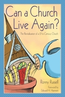 Can a Church Live Again? 1573124184 Book Cover