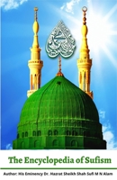 The Encyclopedia of Sufism null Book Cover
