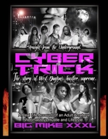 Cyber Trick B0C9SGWZTQ Book Cover