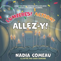 Lumières! Action! ALLEZ-Y! 1039183964 Book Cover