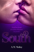South 1777169658 Book Cover