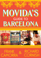 MoVida's Guide to Barcelona 0522858341 Book Cover