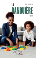 La banquière (Harmattan Sénégal) (French Edition) 2336424010 Book Cover