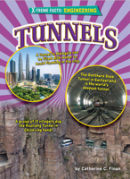 Tunnels B09VH46GXP Book Cover