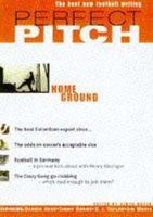 Perfect Pitch: Men and women 0747276986 Book Cover