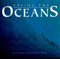 Saving the Oceans 1550134167 Book Cover