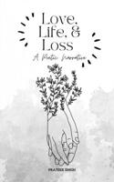 Love, Life, and Loss B0BSNV9KQW Book Cover