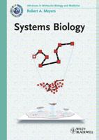 Systems Biology 3527326073 Book Cover