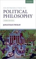 An Introduction to Political Philosophy 0192892517 Book Cover