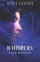 Whispers: A New Beginning (Whispers Series) B0DPXJ3QY9 Book Cover