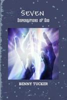 Seven Dispensations of God 0359708420 Book Cover