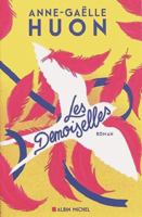 Les demoiselles 2226451161 Book Cover