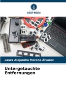 Untergetauchte Entfernungen 6207020197 Book Cover