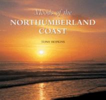 Moods of the Northumberland Coast 184114309X Book Cover