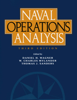 Naval Operations Analysis 087021439X Book Cover