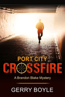 Port City Crossfire 1644570556 Book Cover