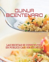 QUINUA (Spanish Edition) null Book Cover