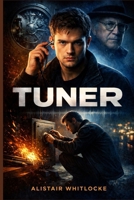TUNER: “Niki White: A prodigy with perfect pitch caught between music, crime, and survival.” B0GJMD7J8B Book Cover