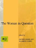 The Woman in Question: M/F 0262011166 Book Cover