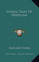 Cradle Tales of Hinduism 818530193X Book Cover