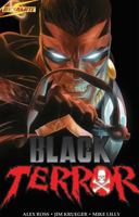 Project Superpowers: Black Terror, Vol. 2 1606901303 Book Cover