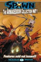 Spawn: The Armageddon Collection Part 1 1582406677 Book Cover