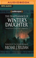 The Disappearance of Winter's Daughter 1943363137 Book Cover
