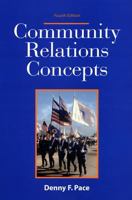 Community Relations Concepts 192891621X Book Cover
