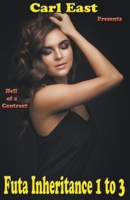 Futa Inheritance 1 to 3 1393402941 Book Cover