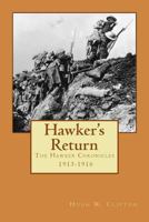 Hawker's Return 1493541617 Book Cover