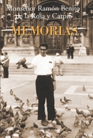 Memorias (Spanish Edition) 1691277479 Book Cover