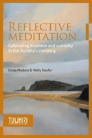 Reflective Meditation 2023 0473659492 Book Cover