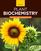 Plant Biochemistry 0128186313 Book Cover