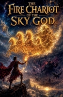 The Fire Chariot of the Sky God (Fairy Tales, Folk Tales, Legends & Mythology) B0HF7CRTBW Book Cover