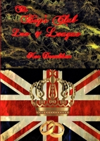 The Boy's Club Law of League 0244497885 Book Cover