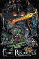 51: Echoed Resurrection B0FR5434MM Book Cover