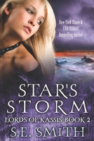 Star's Storm 1482300370 Book Cover