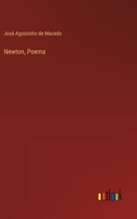 Newton, Poema (Portuguese Edition) 3368060848 Book Cover
