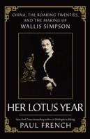 Her Lotus Year 1783968184 Book Cover