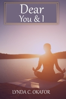 Dear You & I: A self-care book B0BW2PWSPY Book Cover