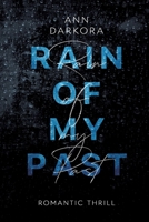 Rain of my Past (German Edition) 3384453972 Book Cover